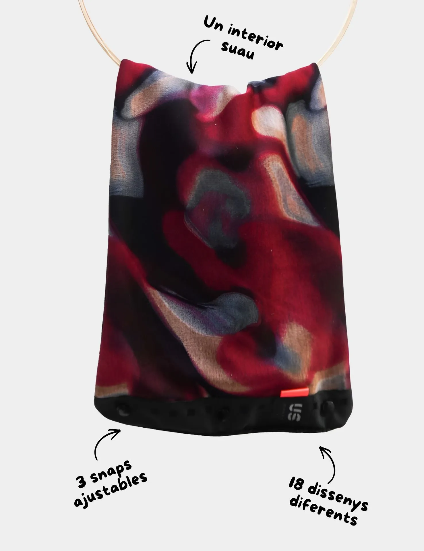 Colls d'Hivern (Rosa)