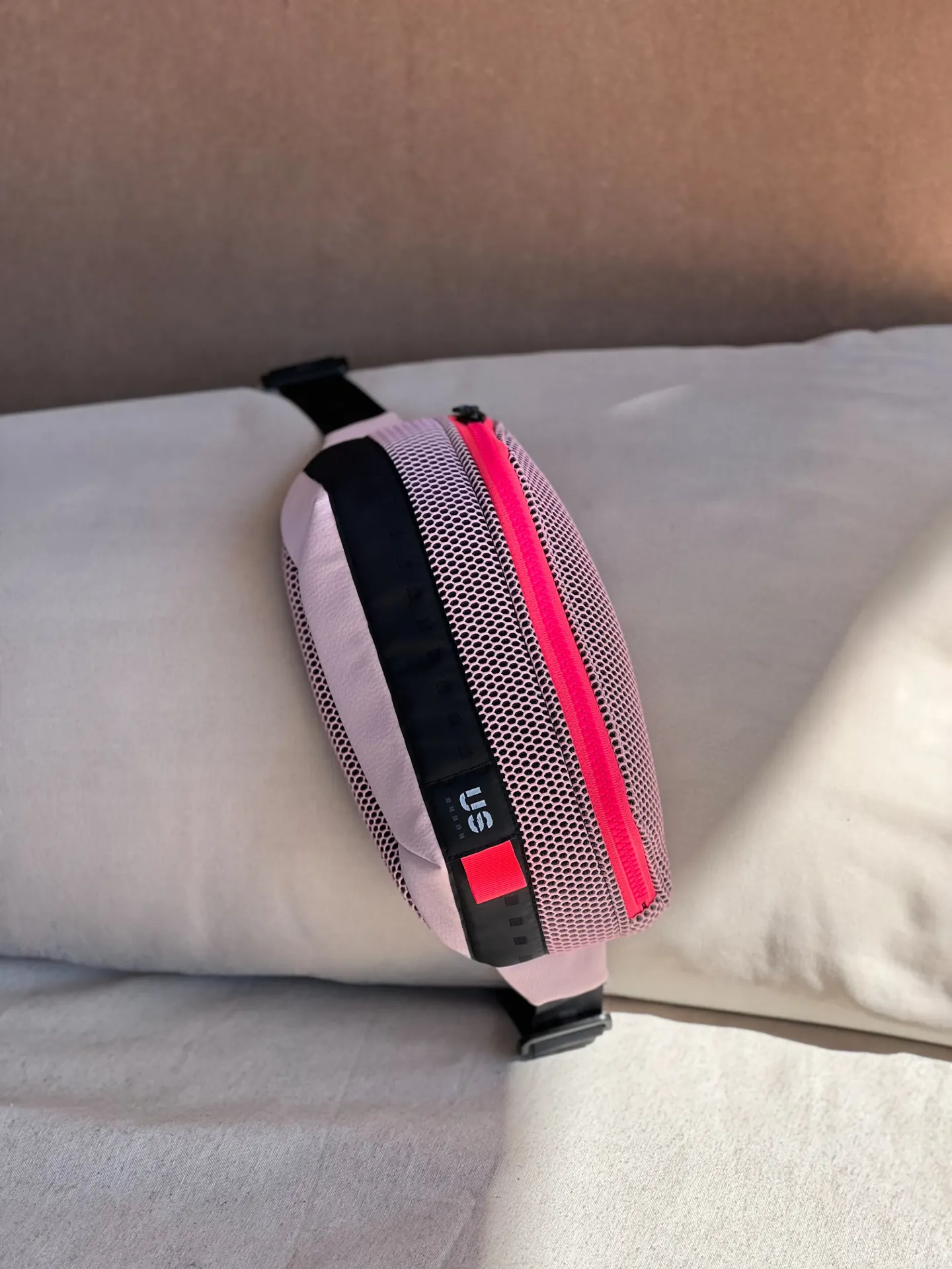 Koala* (Fluor Quartz)