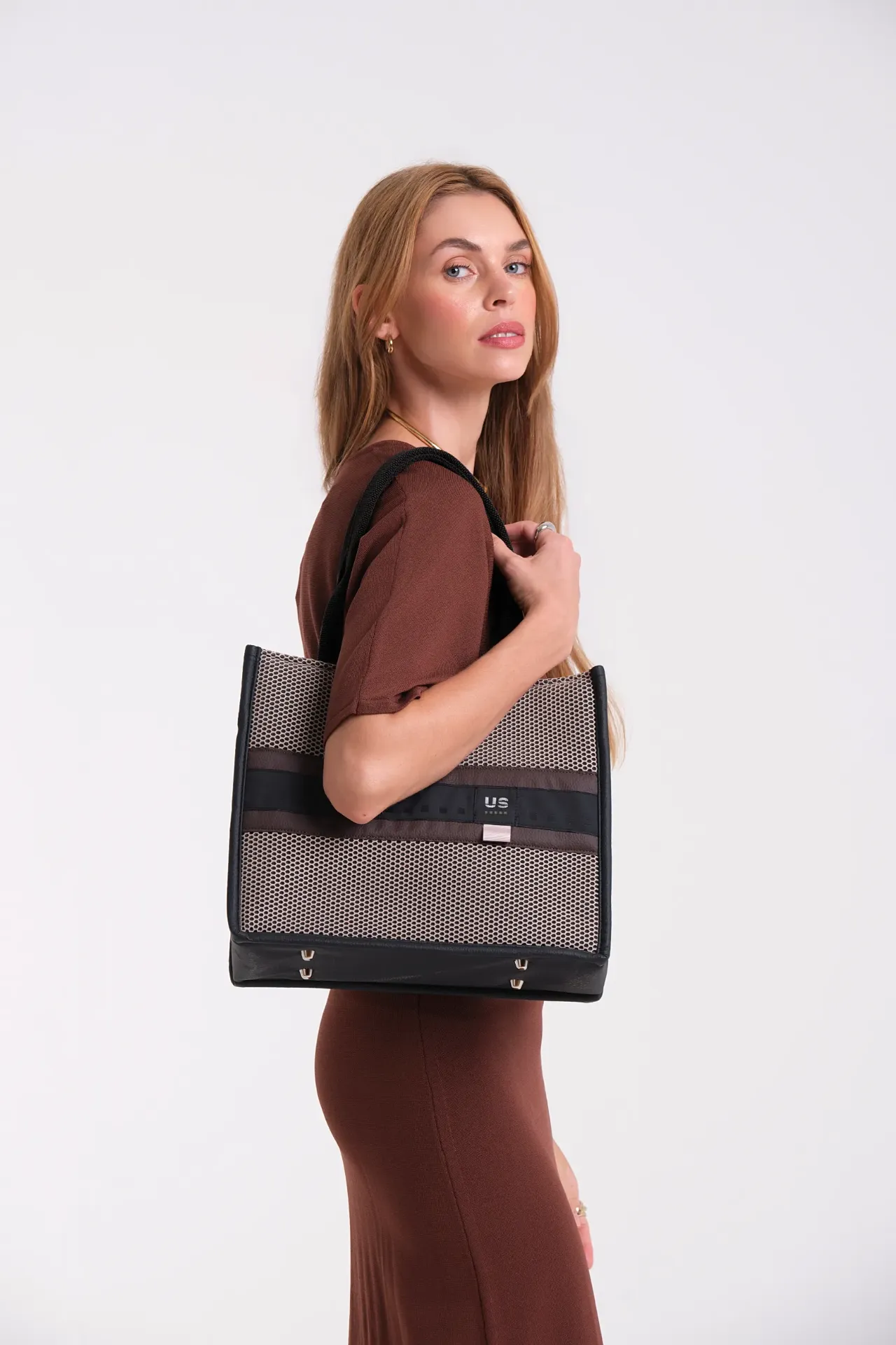 TOTE BAG ( M )