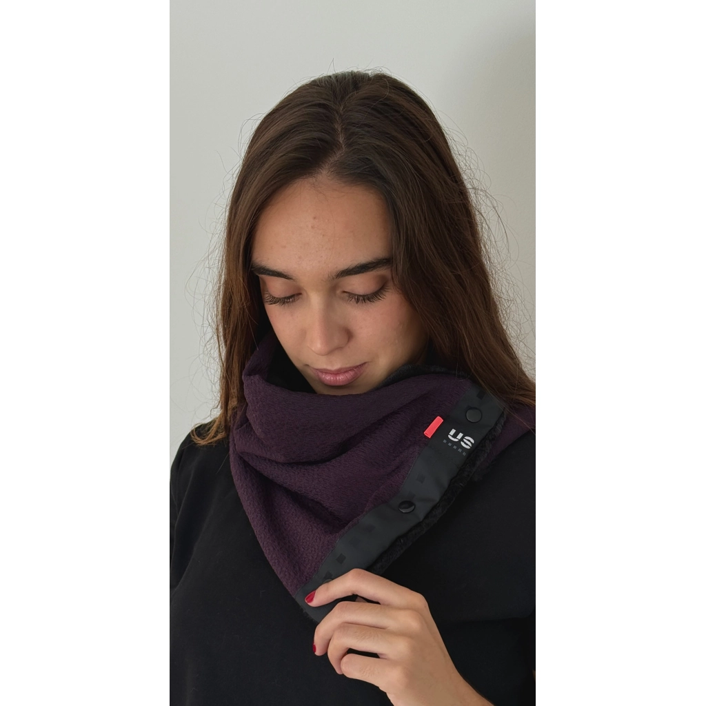 Winter Neck Warmer